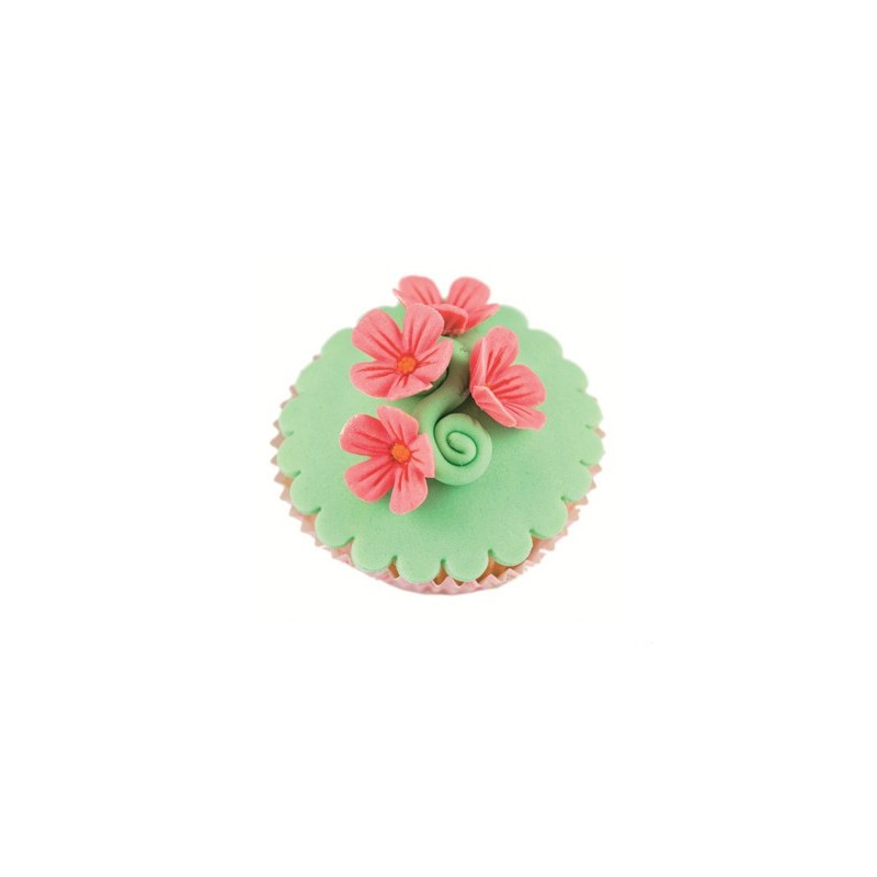 Stampo in silicone MINI SPRING FLOWER