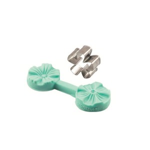 Stampo in silicone MINI SPRING FLOWER