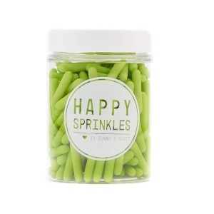 Happy sprinkles - vari colori 50g