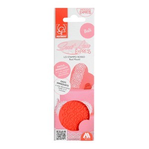 Stampo pizzo in silicone Sweet Lace Express Bali