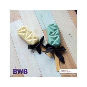 Stampo Cakecicles Geometrico - BWB
