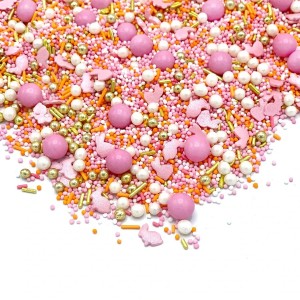 Happy Easter-Happy Sprinkles-50g