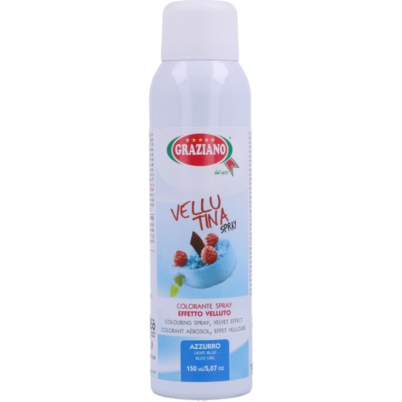 Spray Vellutato-Graziano-150ml