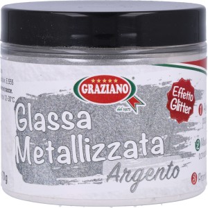 Glassa Metallizzata 70g- Graziano