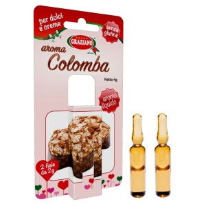 Aroma Colomba 2 pz