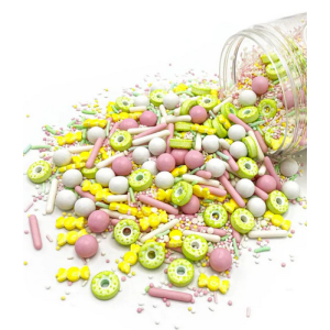 Sprinkles Donut Worry - 50g
