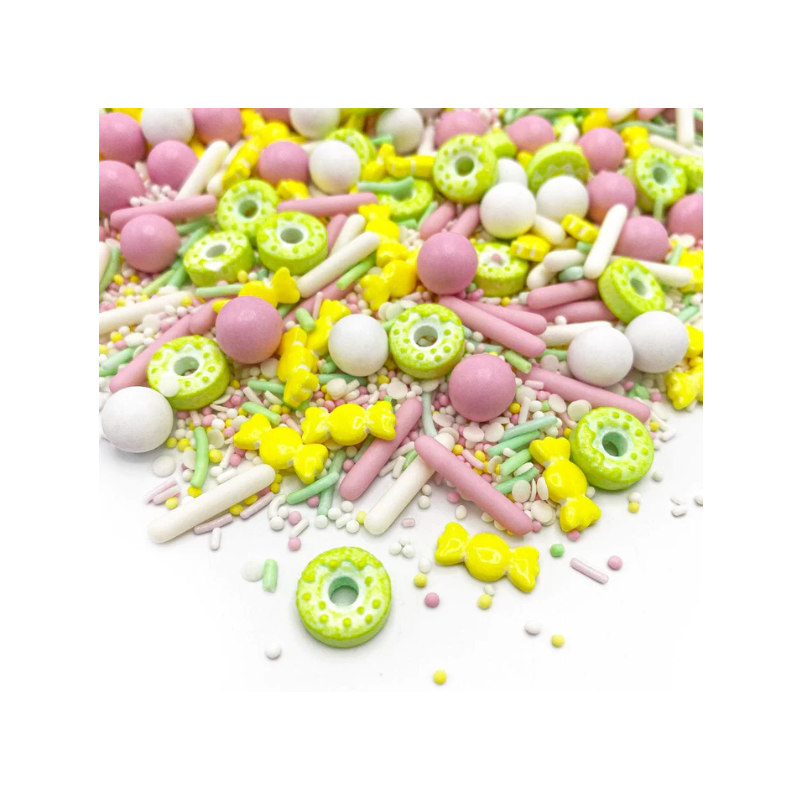 Sprinkles Donut Worry - 50g