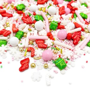 Christmas Mornig - Happy Sprinkles 50g
