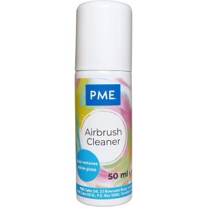 Airbrush cleaner - spray pulizia aerografo - PME