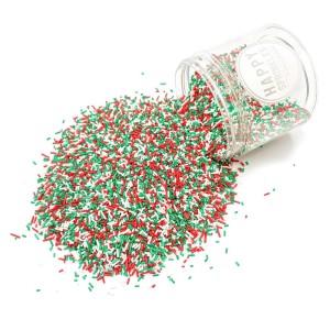 Sprinkles - Christmas Strands