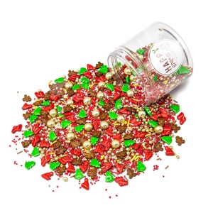 Sprinkles - Santa's Favorite